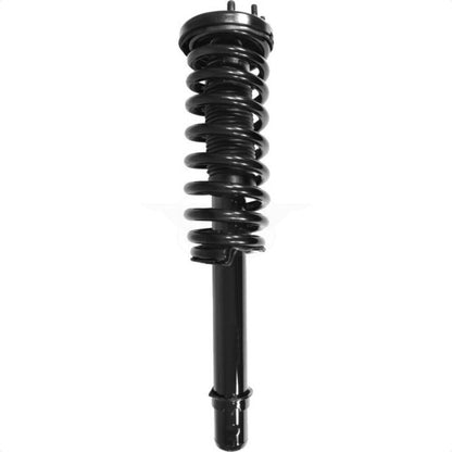 Suspension Strut Coil Spring Assembly Front Left 78A-11871 For Honda Accord