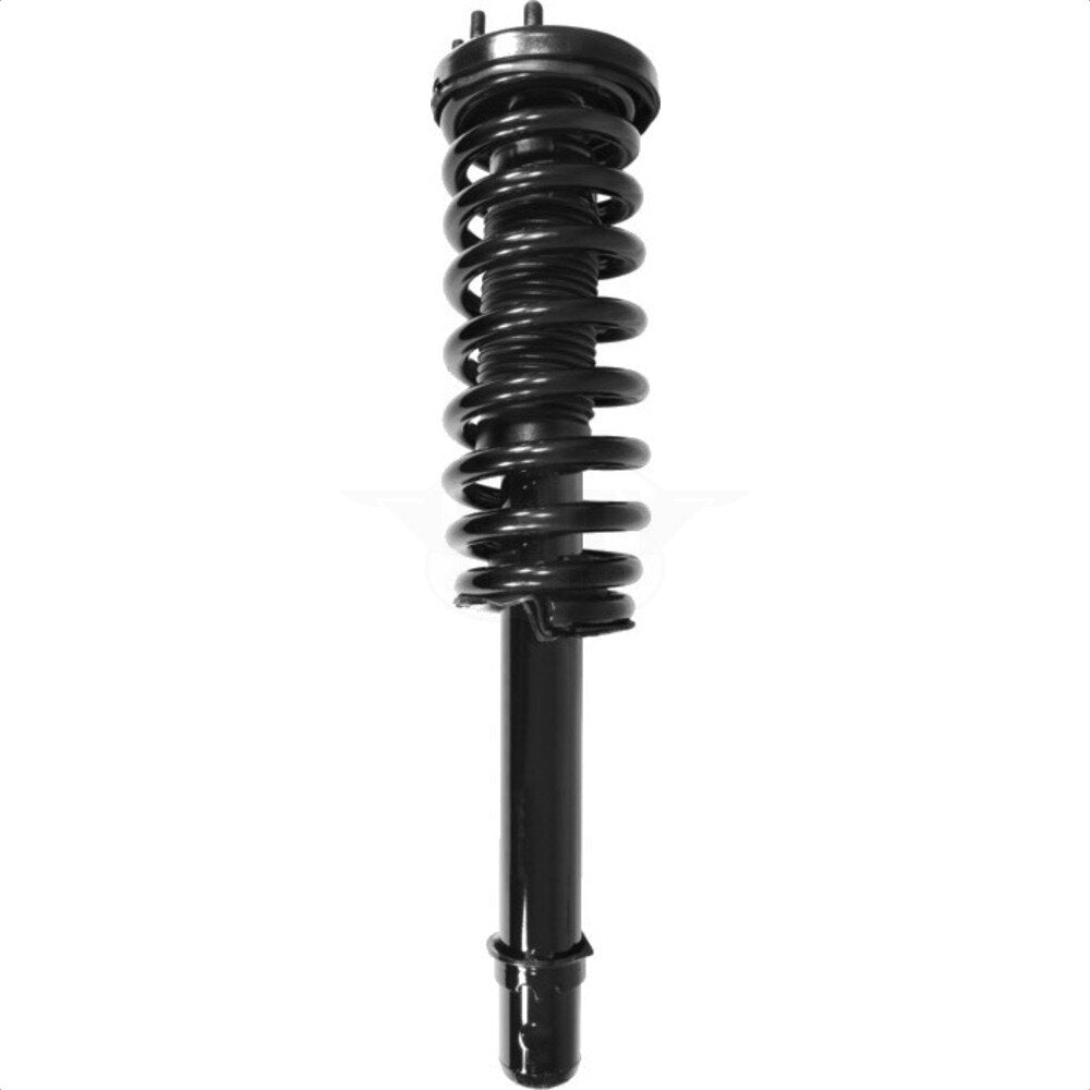 Suspension Strut Coil Spring Assembly Front Right 78A-11872 For Honda Accord