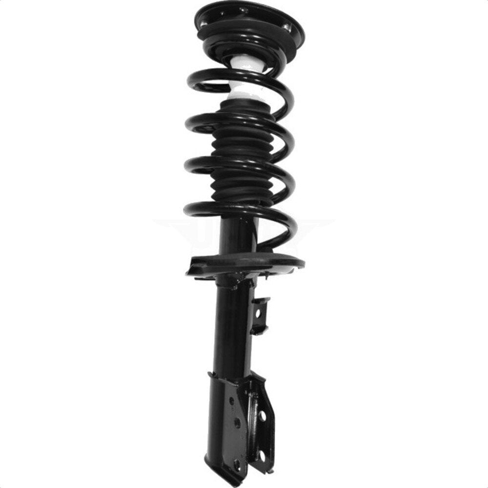 Suspension Strut Coil Spring Assembly Front Left 78A-11873 For Chevrolet Equinox