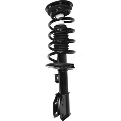 Suspension Strut Coil Spring Assembly Front Right 78A-11874 For Chevrolet Saturn
