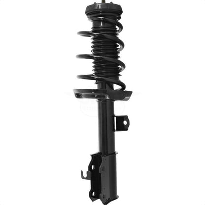 Suspension Strut Coil Spring Assembly Front Left 78A-11881 For Chevrolet Cruze