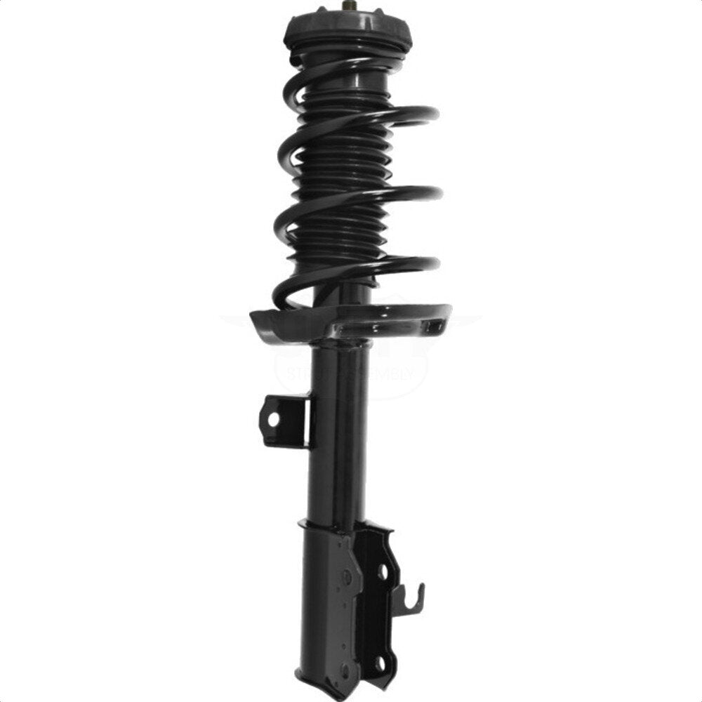 Suspension Strut Coil Spring Assembly Front Right 78A-11882 For Chevrolet Cruze