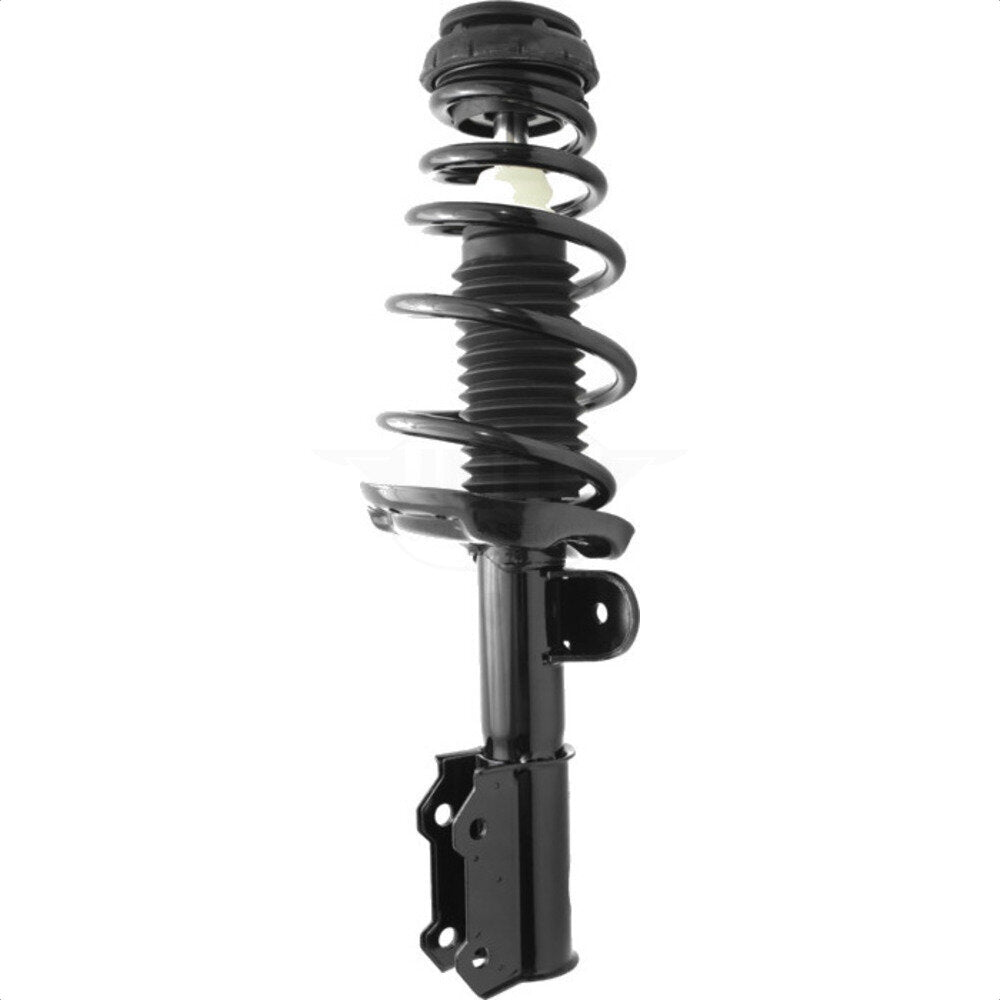 Suspension Strut Coil Spring Assembly Front Left 78A-11885 For Chevrolet Cruze