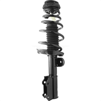 Suspension Strut Coil Spring Assembly Front Left 78A-11885 For Chevrolet Cruze