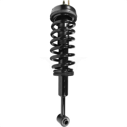 Suspension Strut Coil Spring Assembly Front 78A-11890 For Ford Explorer Mercury