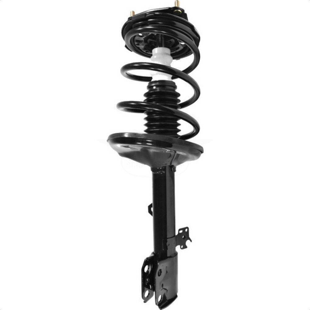 Suspension Strut Coil Spring Assembly Front Left 78A-11891 For Toyota RAV4 AWD
