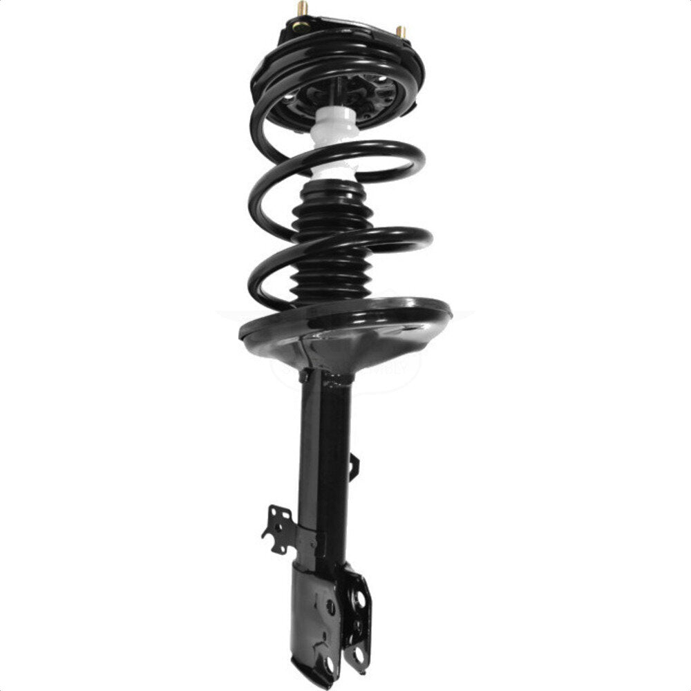 Suspension Strut Coil Spring Assembly Front Right 78A-11892 For Toyota RAV4 AWD