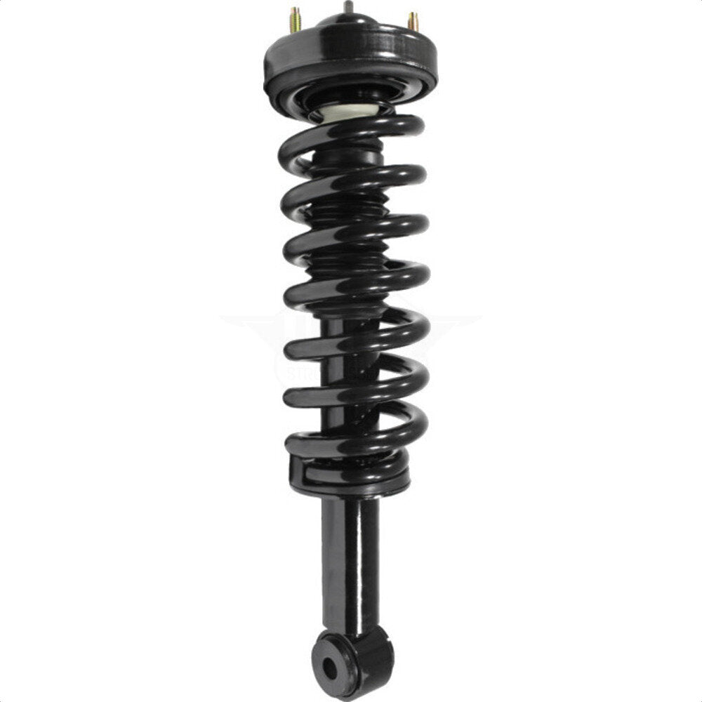 Suspension Strut Coil Spring Assembly Front 78A-11900 For Ford Expedition