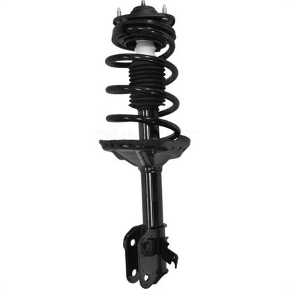 Suspension Strut Coil Spring Assembly Front Left 78A-11901 For Honda Odyssey