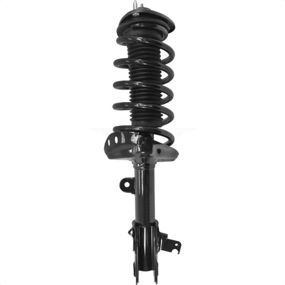 Suspension Strut Coil Spring Assembly Front Left 78A-11903 For Honda Odyssey