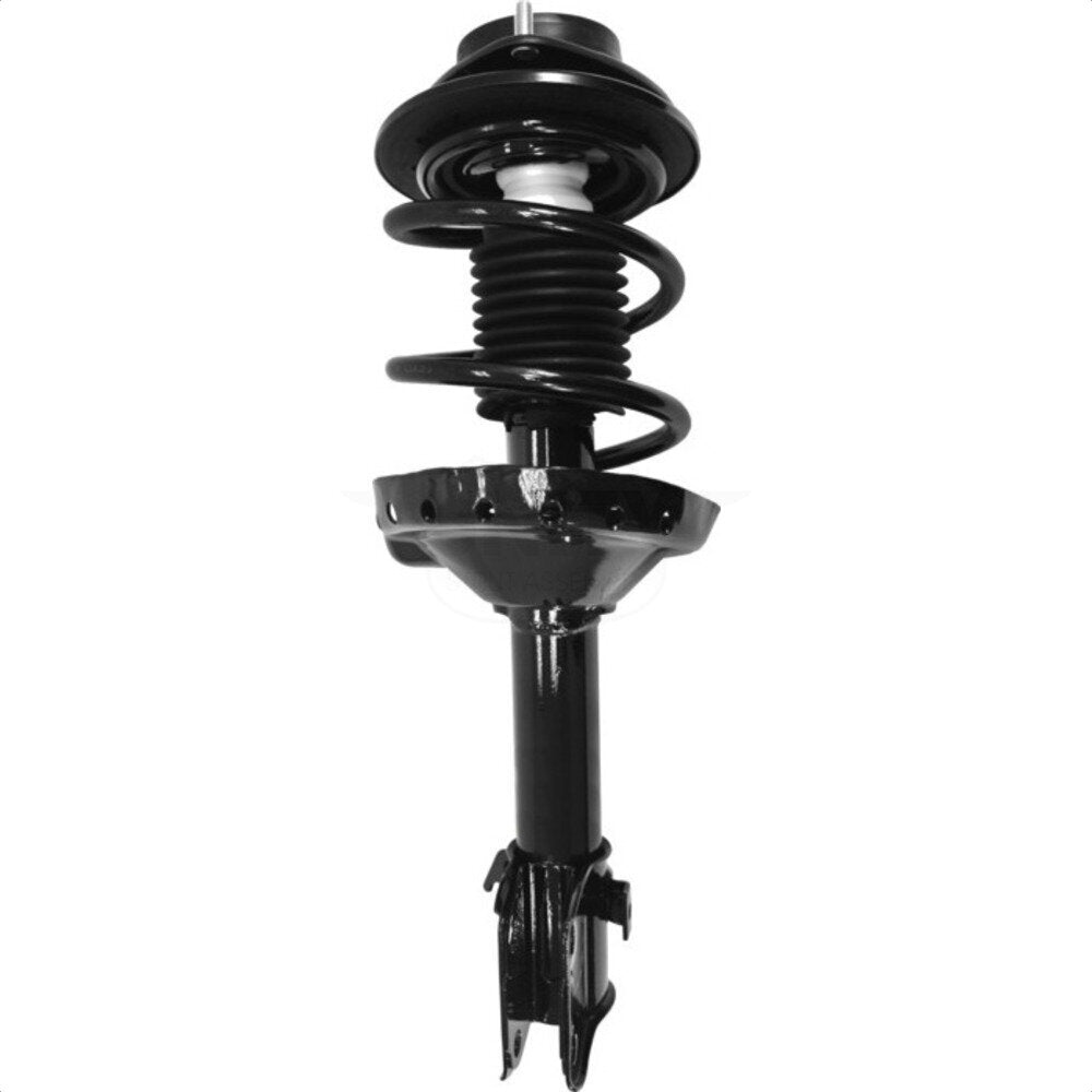 Suspension Strut Coil Spring Assembly Front Left 78A-11905 For Subaru Outback