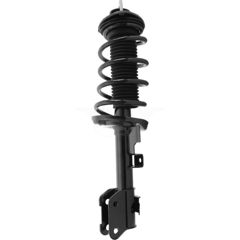 Suspension Strut Coil Spring Assembly Front Left 78A-11907 For Honda Odyssey