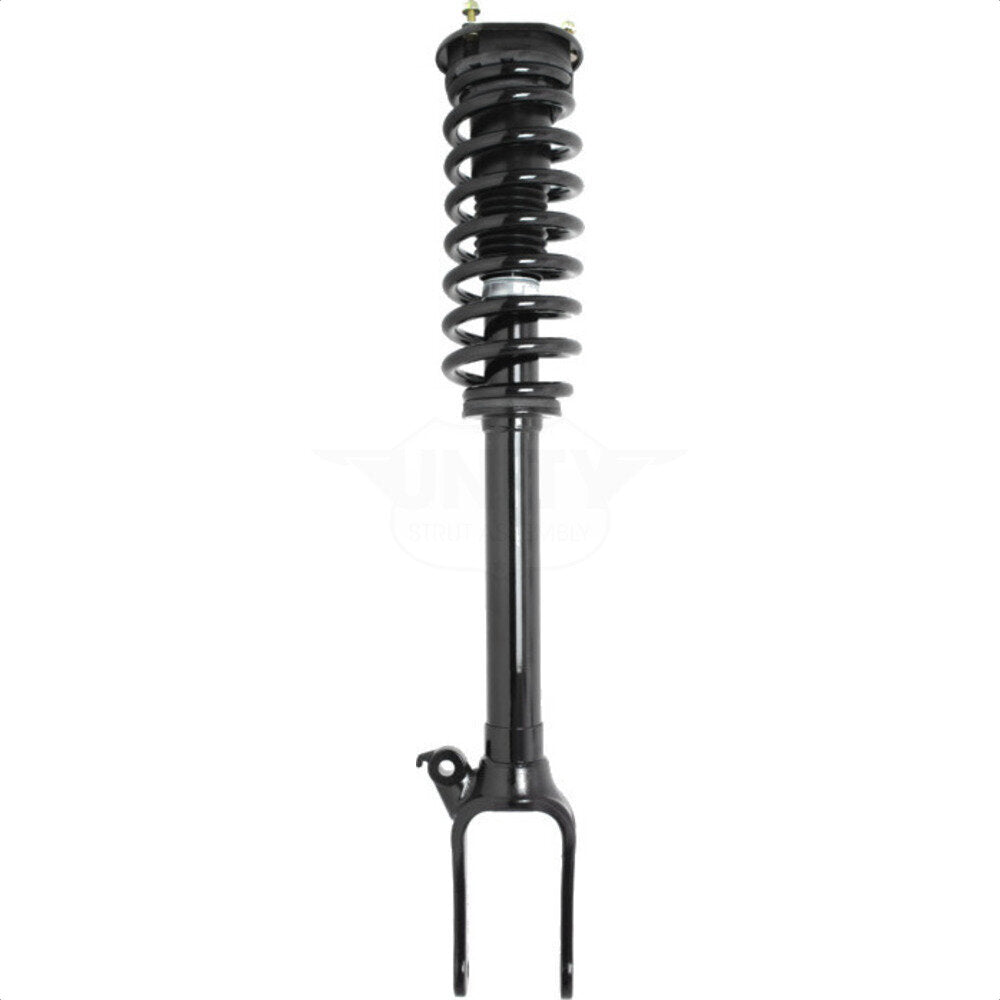 Suspension Strut Coil Spring Assembly Front 78A-11910 For Mercedes-Benz ML350
