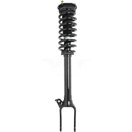 Suspension Strut Coil Spring Assembly Front 78A-11910 For Mercedes-Benz ML350