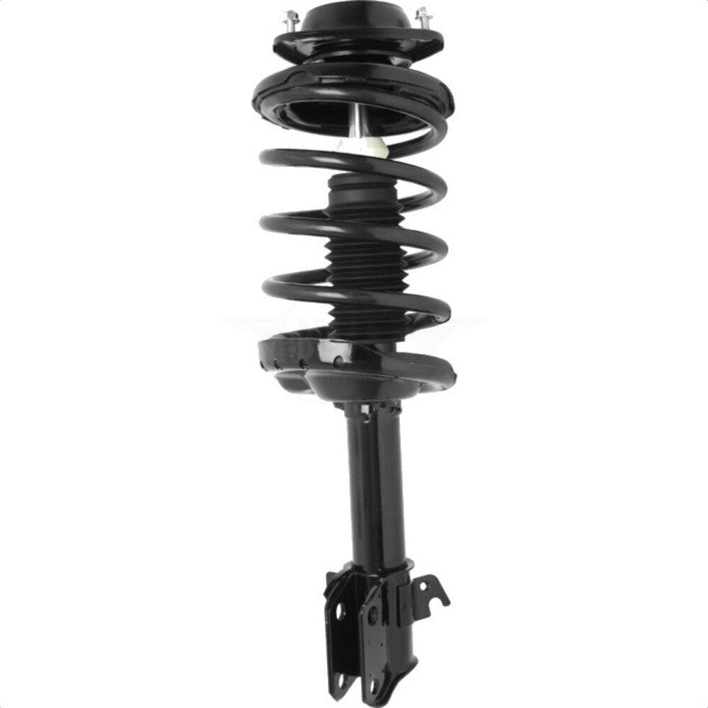 Suspension Strut Coil Spring Assembly Front Left 78A-11911 For Subaru Outback