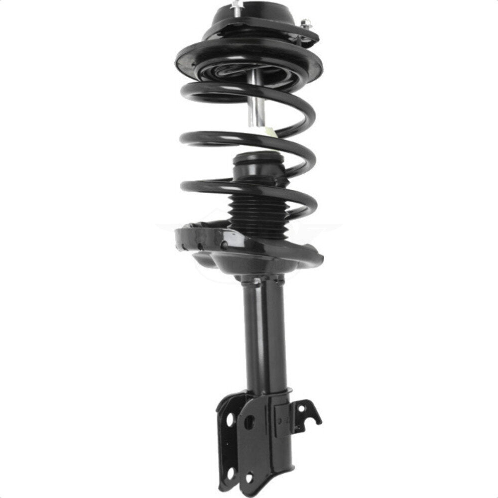 Suspension Strut Coil Spring Assembly Front Left 78A-11913 For Subaru Legacy