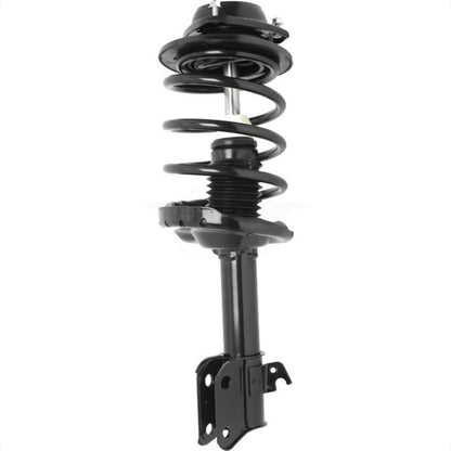 Suspension Strut Coil Spring Assembly Front Left 78A-11913 For Subaru Legacy