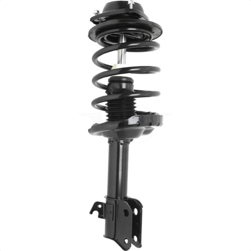 Suspension Strut Coil Spring Assembly Front Right 78A-11914 For Subaru Legacy