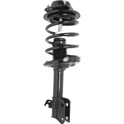 Suspension Strut Coil Spring Assembly Front Right 78A-11914 For Subaru Legacy