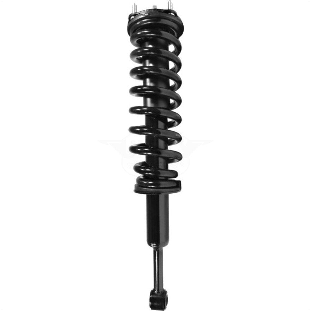 Suspension Strut Coil Spring Assembly Front Left 78A-11921 For Toyota Tundra