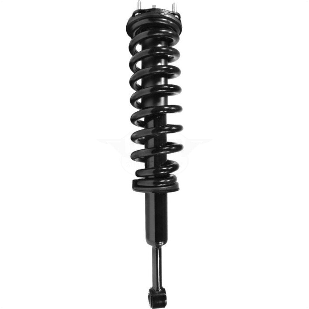 Suspension Strut Coil Spring Assembly Front Right 78A-11922 For Toyota Tundra