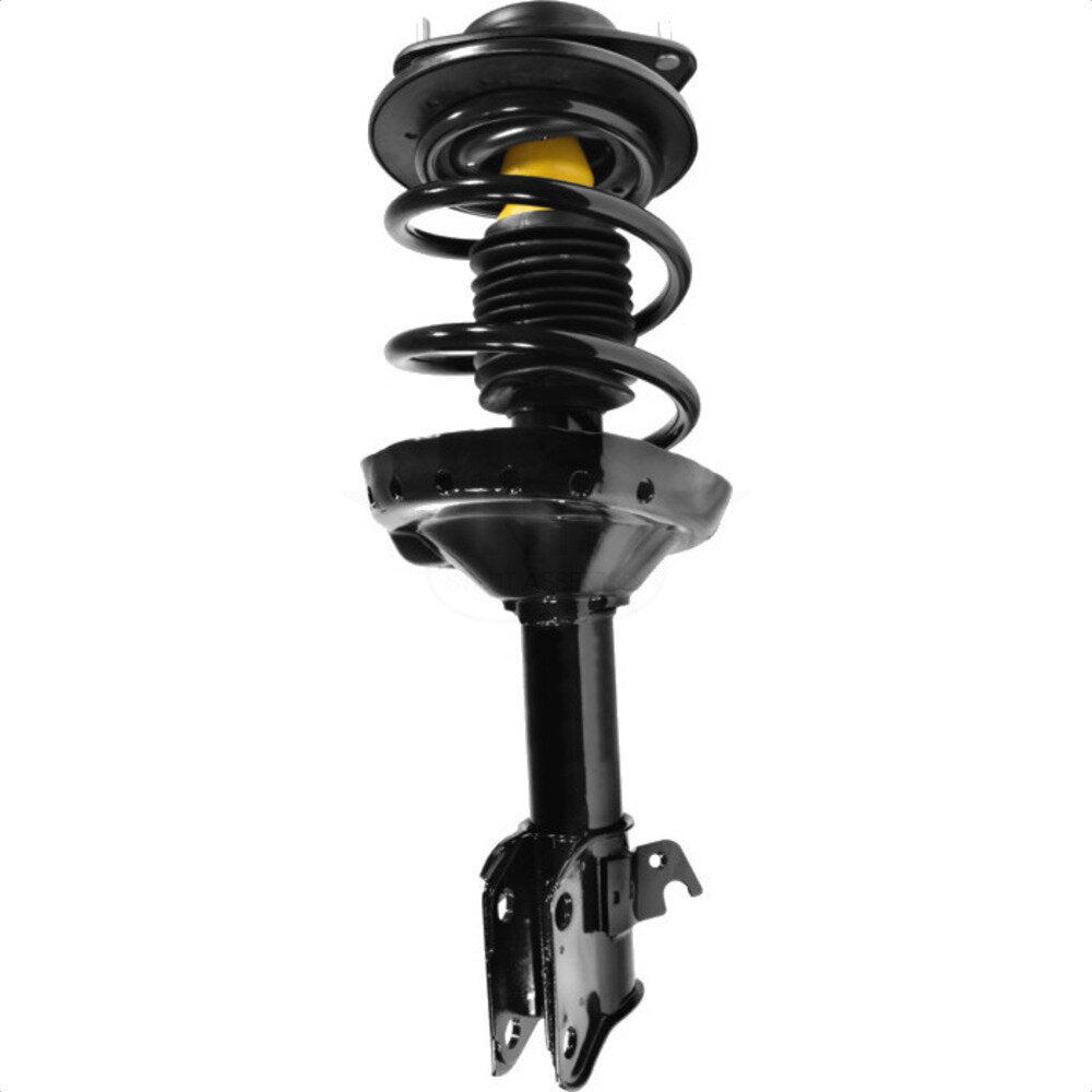 Suspension Strut Coil Spring Assembly Front Left 78A-11923 For Subaru Legacy