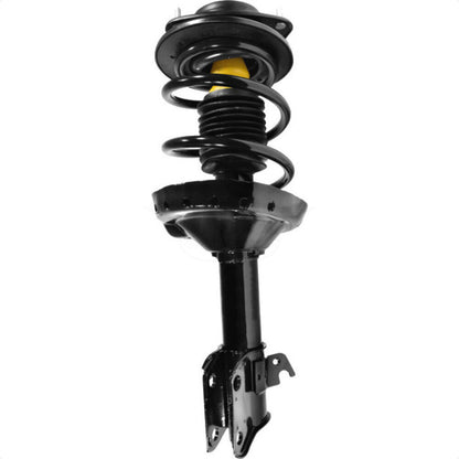 Suspension Strut Coil Spring Assembly Front Left 78A-11923 For Subaru Legacy