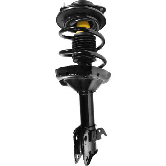 Suspension Strut Coil Spring Assembly Front Left 78A-11923 For Subaru Legacy
