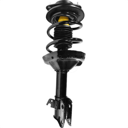 Suspension Strut Coil Spring Assembly Front Right 78A-11924 For Subaru Legacy