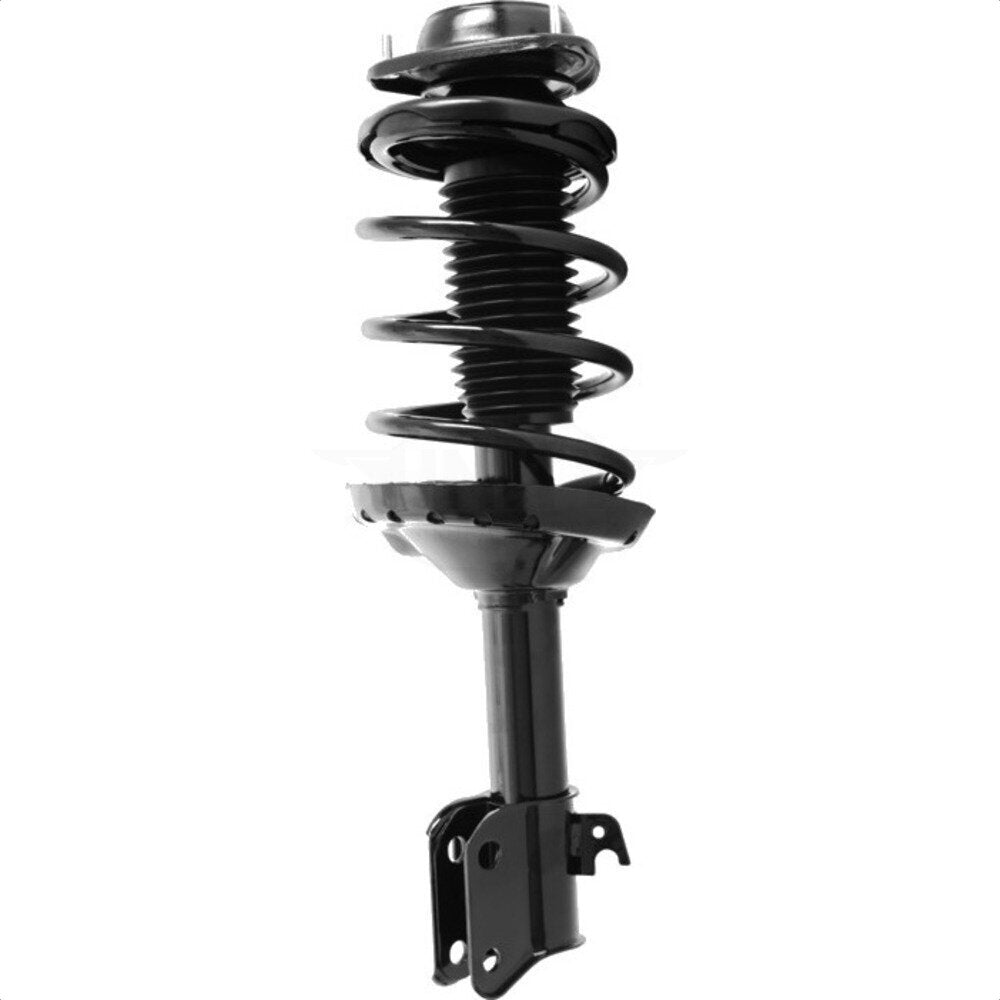 Suspension Strut Coil Spring Assembly Front Left 78A-11925 For Subaru Forester