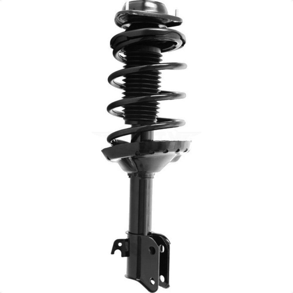 Suspension Strut Coil Spring Assembly Front Right 78A-11926 For Subaru Forester
