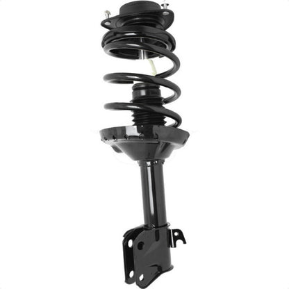 Suspension Strut Coil Spring Assembly Front Left 78A-11927 For Subaru Forester