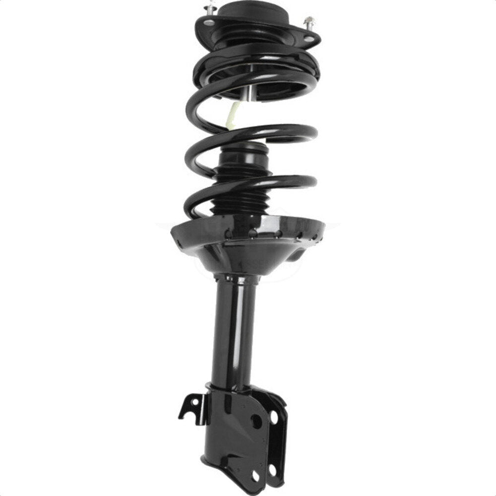 Suspension Strut Coil Spring Assembly Front Right 78A-11928 For Subaru Forester