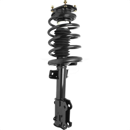 Suspension Strut Coil Spring Assembly Front 78A-11930 For Ford Mustang