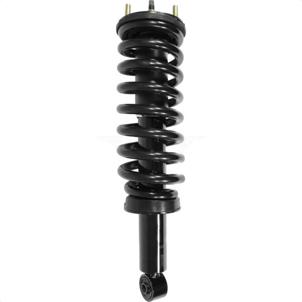 Suspension Strut Coil Spring Assembly Front Left 78A-11931 For Toyota Tundra