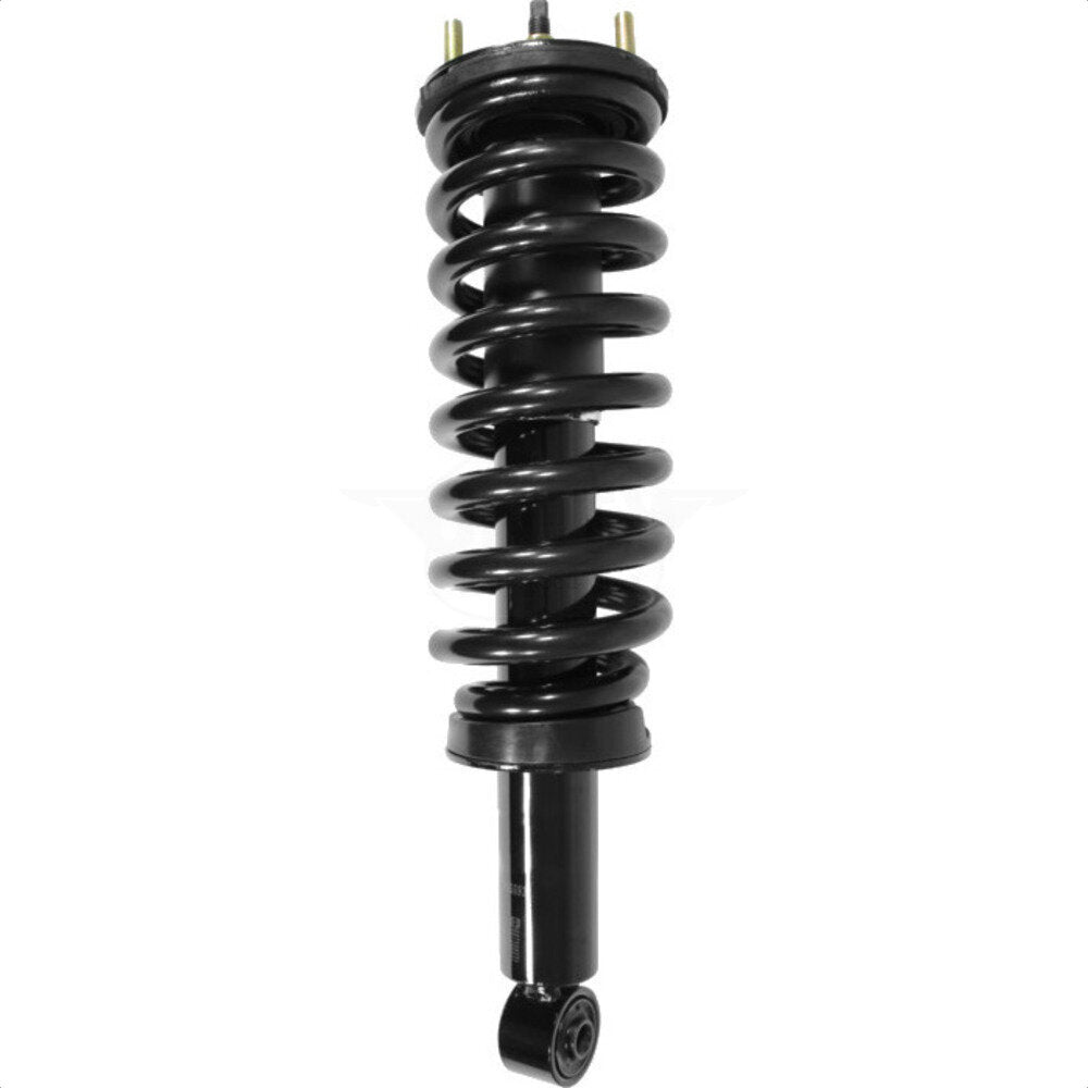 Suspension Strut Coil Spring Assembly Front Right 78A-11932 For Toyota Tundra