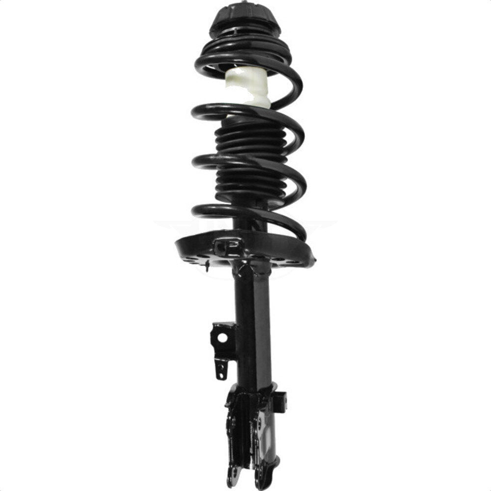 Suspension Strut Coil Spring Assembly Front Left 78A-11933 For 10-13 Kia Soul