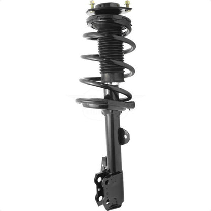 Suspension Strut Coil Spring Assembly Front Left 78A-11935 For Toyota Venza