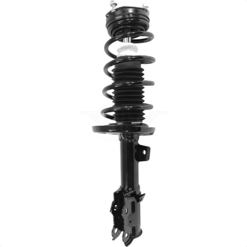 Suspension Strut Coil Spring Assembly Front Left 78A-11937 For 11-19 Ford Fiesta
