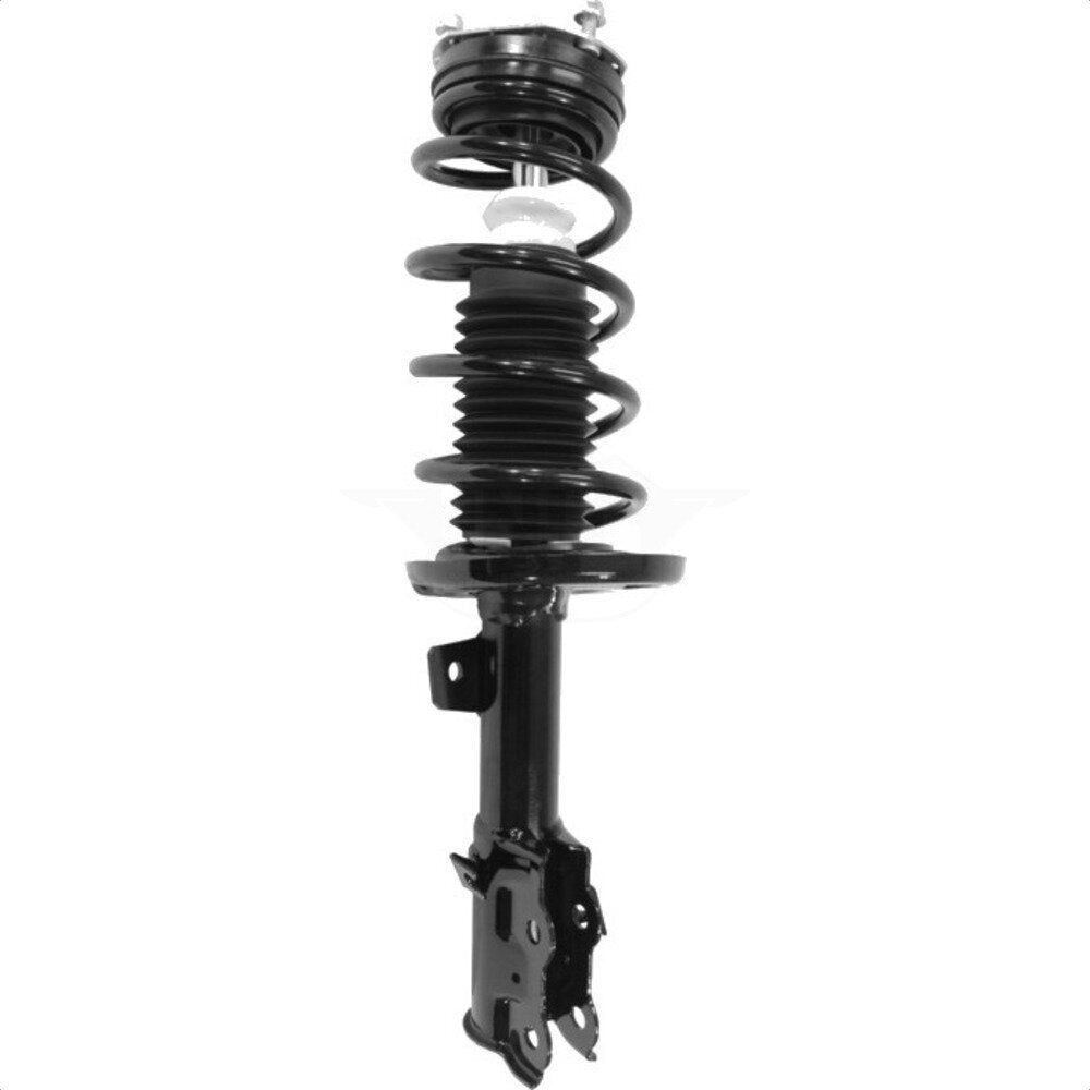 Suspension Strut Coil Spring Assembly Front Right 78A-11938 For Ford Fiesta