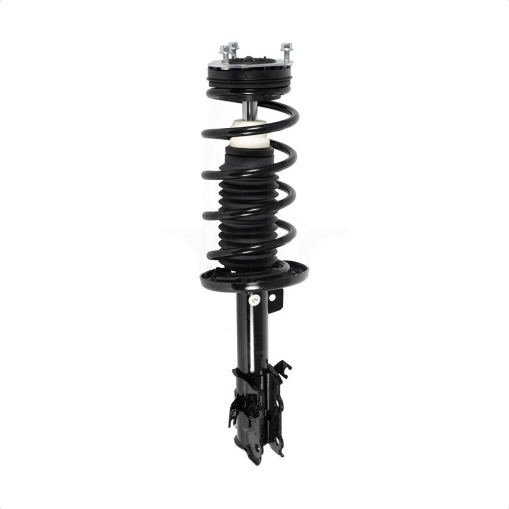 Suspension Strut Coil Spring Assembly Front Left 78A-11947 For 11-19 Ford Fiesta
