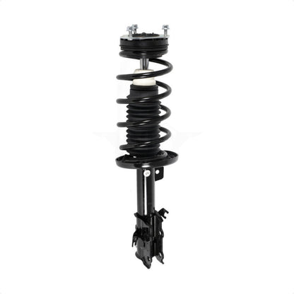 Suspension Strut Coil Spring Assembly Front Left 78A-11947 For 11-19 Ford Fiesta