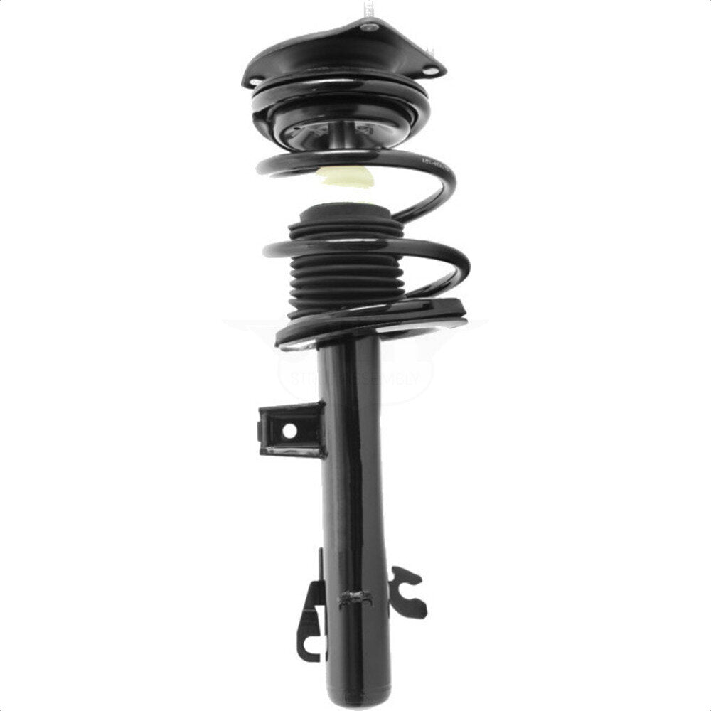 Suspension Strut Coil Spring Assembly Front Left 78A-11955 For Mini Cooper