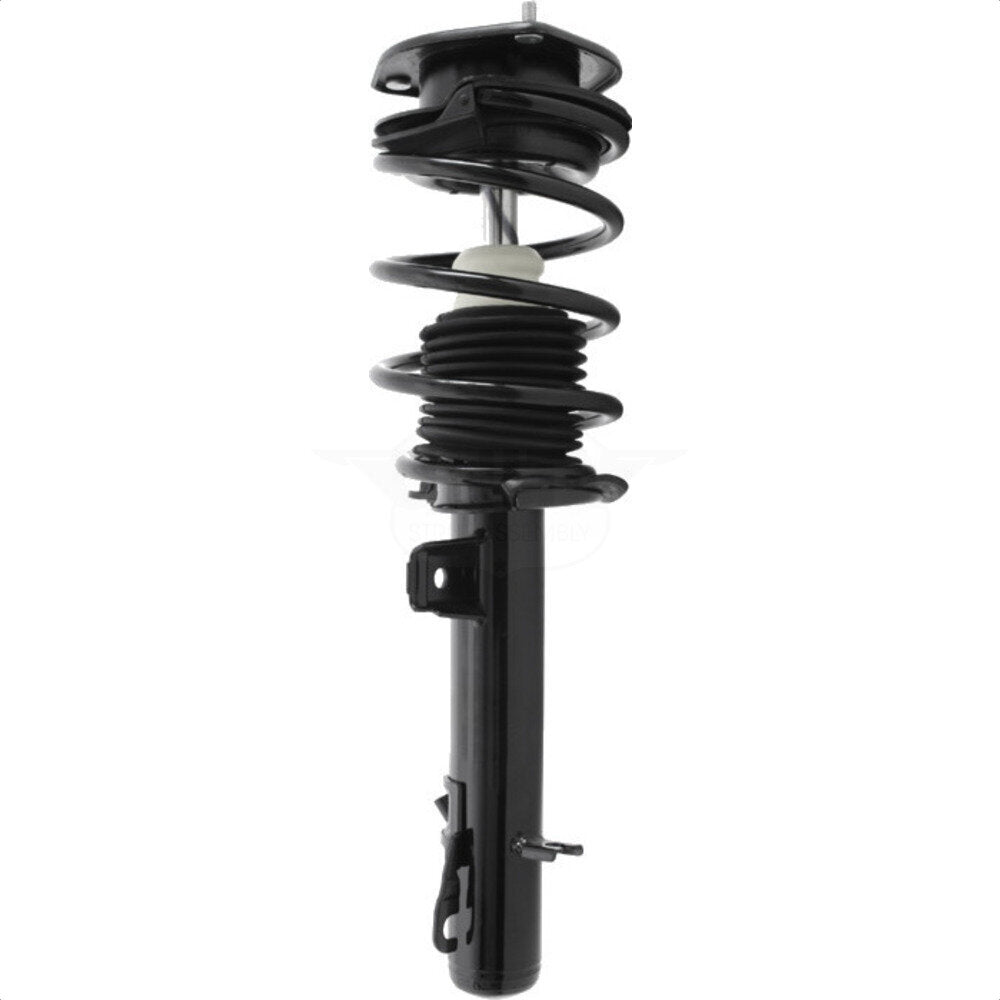 Suspension Strut Coil Spring Assembly Front Left 78A-11957 For Mini Cooper
