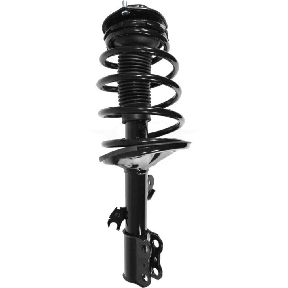 Suspension Strut Coil Spring Assembly Front Left 78A-11961 For Toyota Sienna