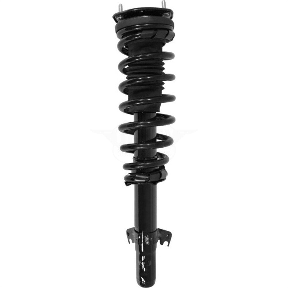 Suspension Strut Coil Spring Assembly Front 78A-11980 For Ford Fusion Mercury