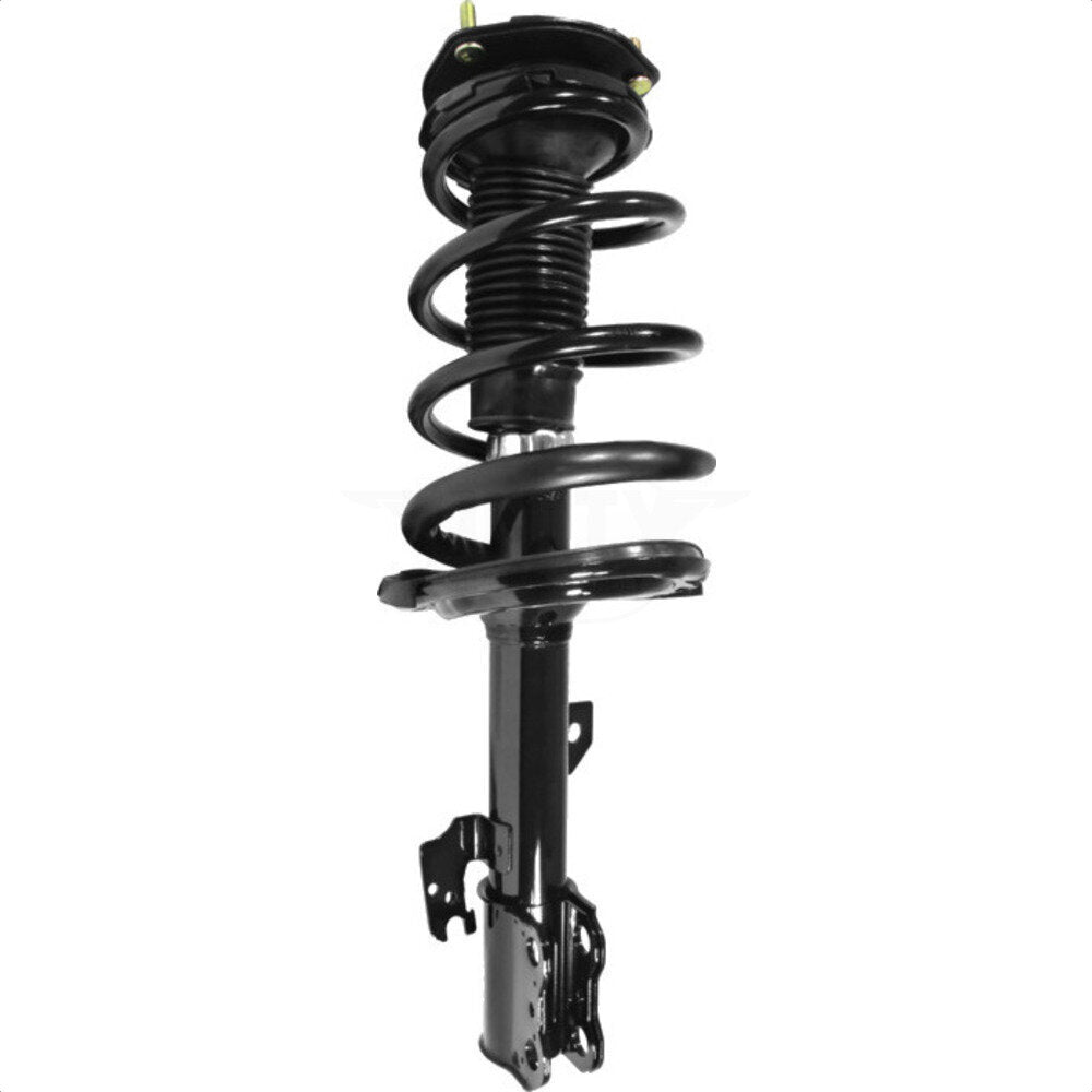 Suspension Strut Coil Spring Assembly Front Left 78A-11981 For Toyota Sienna FWD