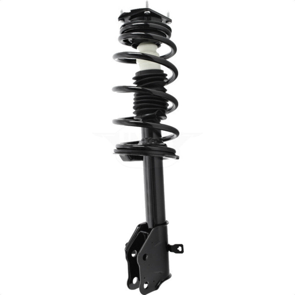 Suspension Strut Coil Spring Assembly Front Left 78A-11983 For Ford Edge Lincoln