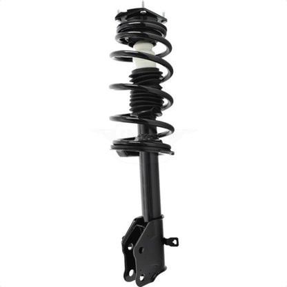 Suspension Strut Coil Spring Assembly Front Left 78A-11983 For Ford Edge Lincoln
