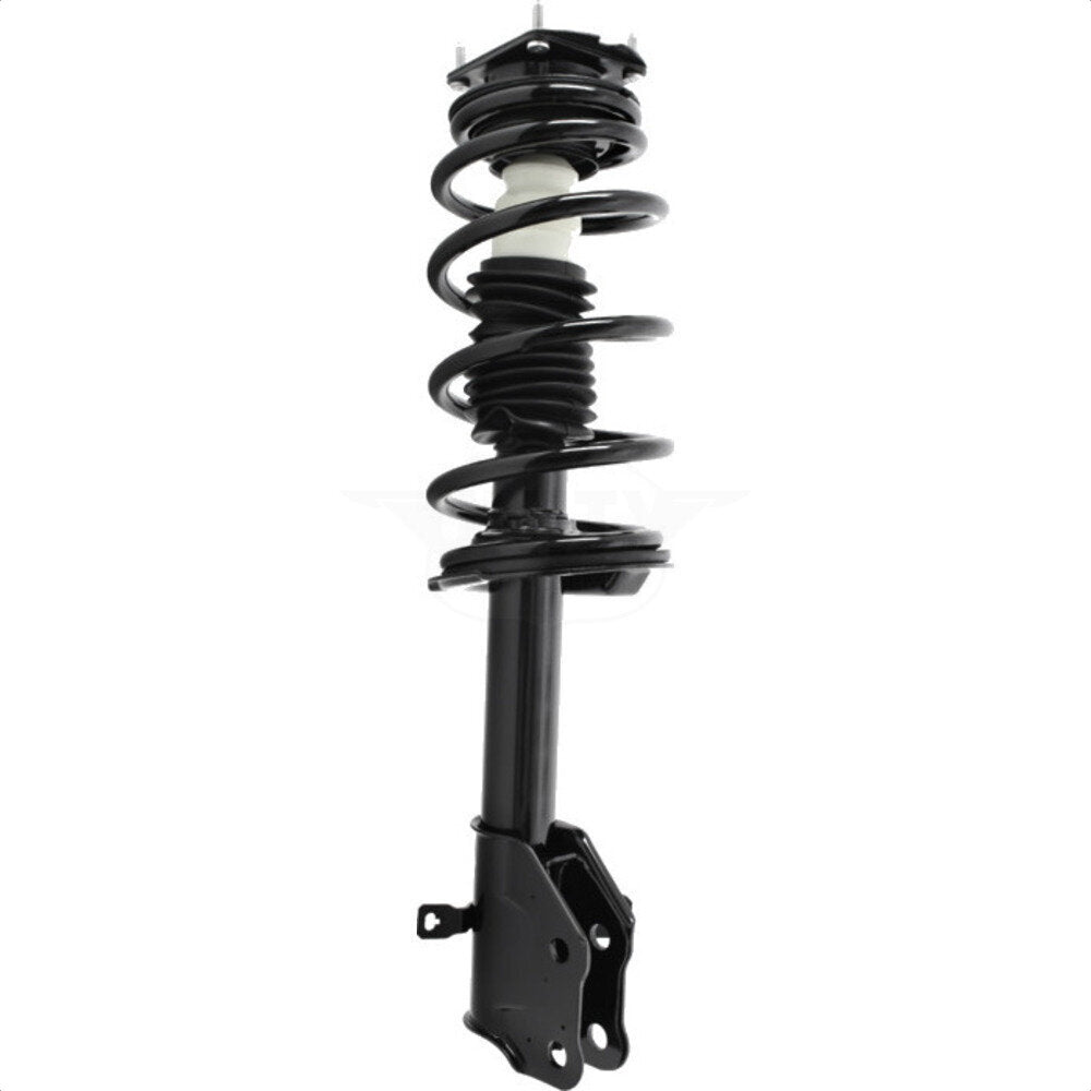 Suspension Strut Coil Spring Assembly Front Right 78A-11984 For Ford Edge MKX
